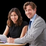 corporate people