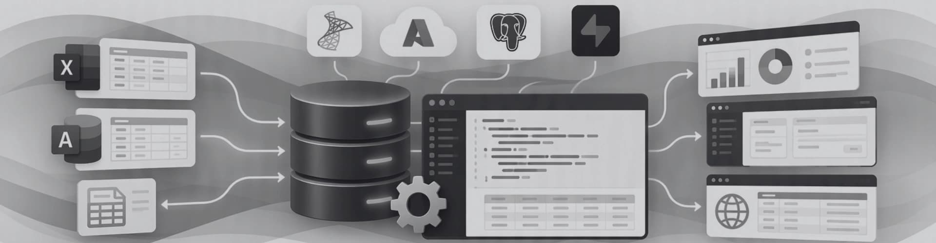 Databases solutions
