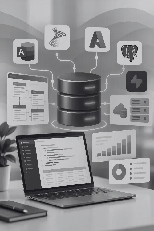 Databases solutions