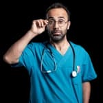 doctor