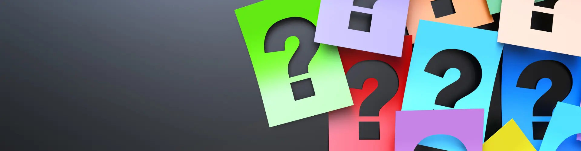 Question mark