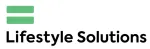www.lifestylesolutions.org.au's logo