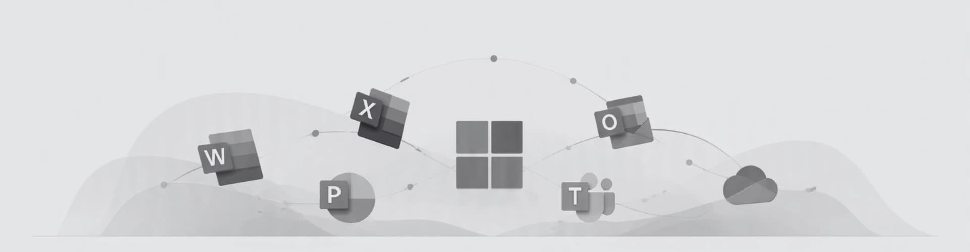 Microsoft Logos