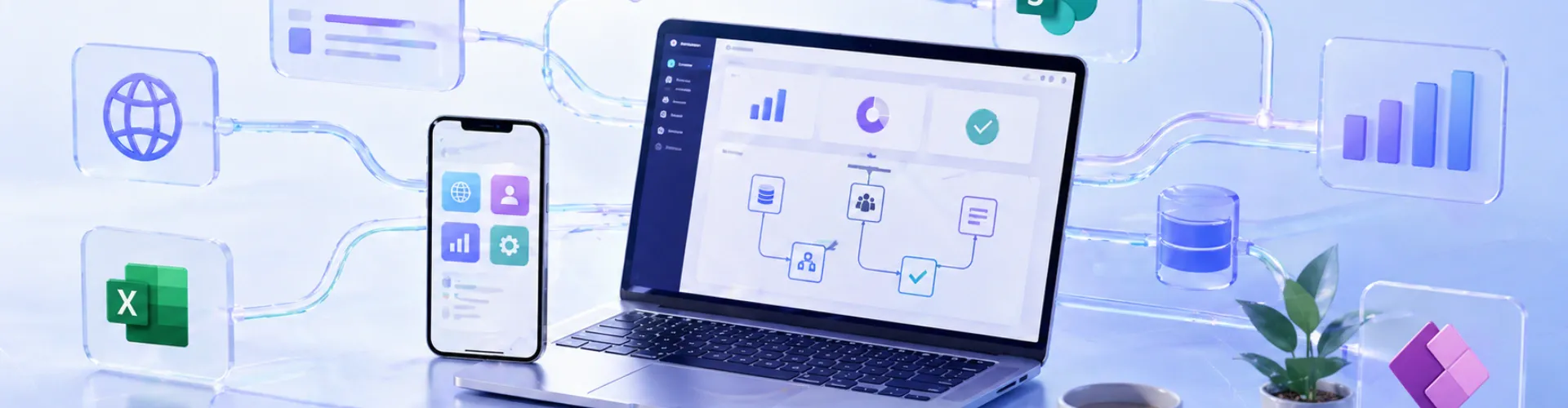 computer with microsoft technologies