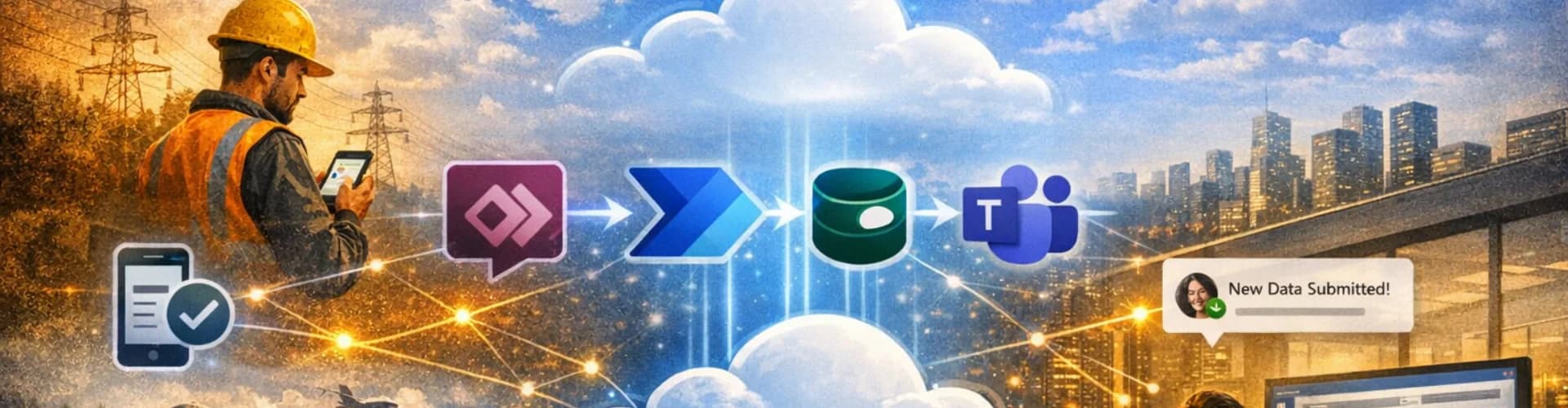 remote data access with microsoft