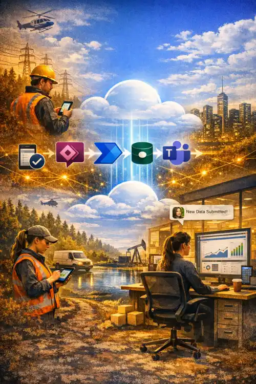 remote data access with microsoft