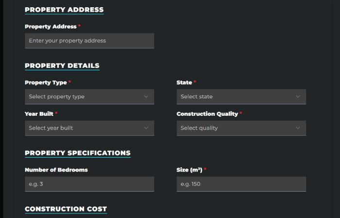 A tax depreciation specialist case study