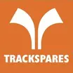 www.trackspares.com.au's logo