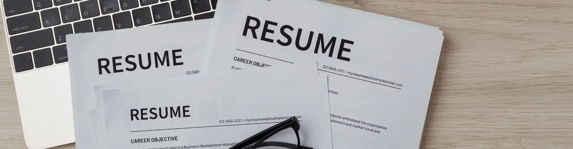 Resume