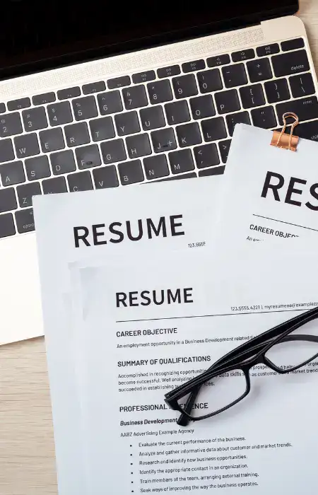 Resume