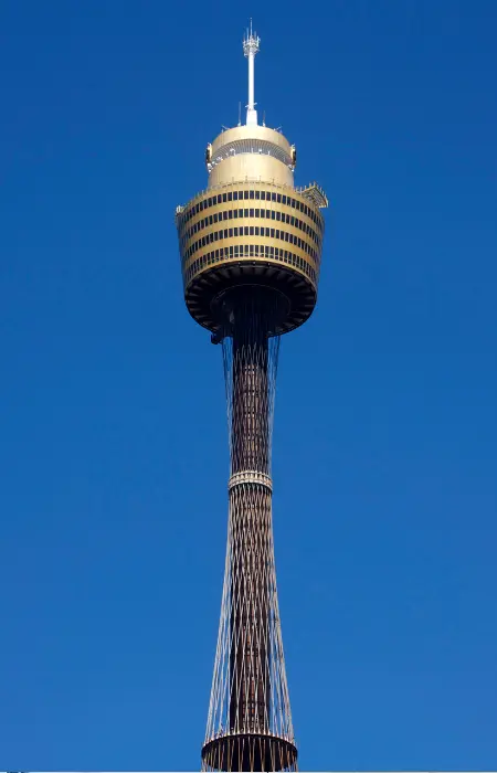 Sydney cityscape