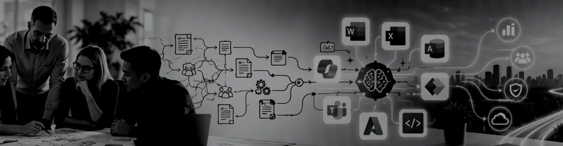 Business Analysis & Solution Design