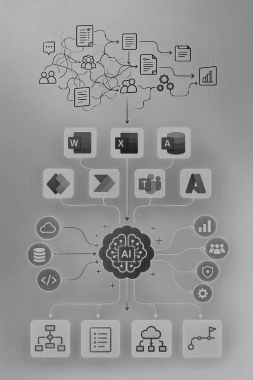 Business Analysis & Solution Design