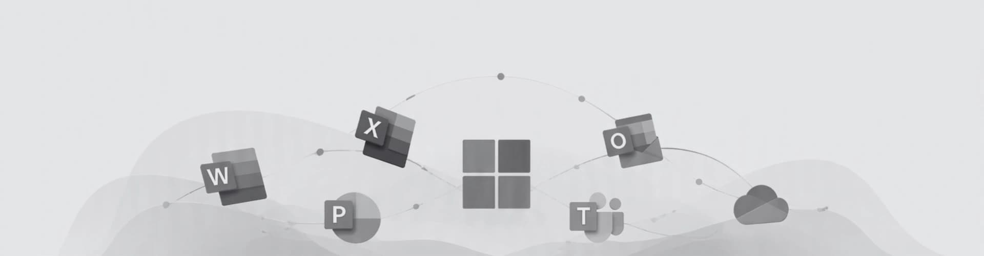 Microsoft Logos
