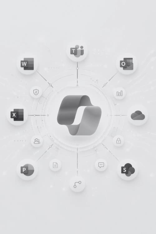 Microsoft 365 Copilot integrations