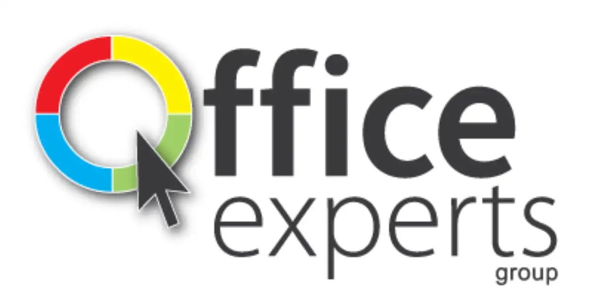Office Experts Logo