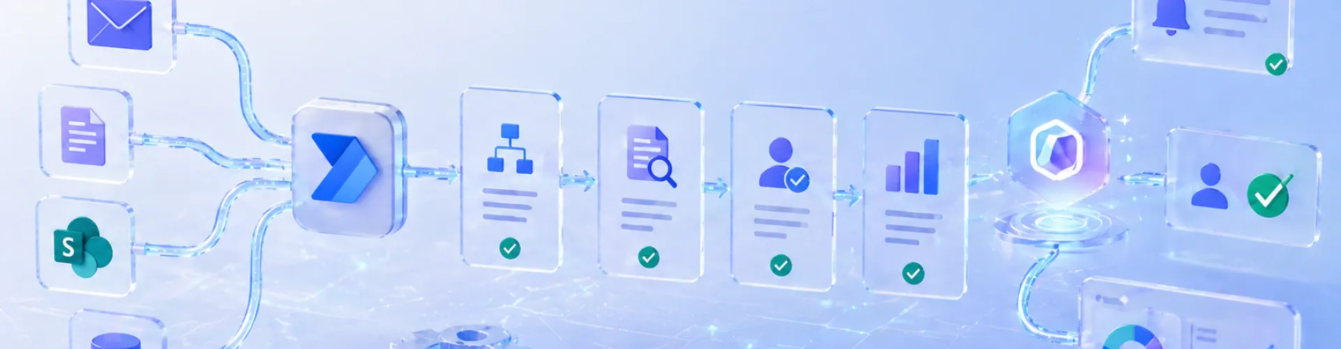 Microsoft Integrations design