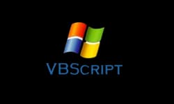 vbscript logo