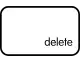 delete
