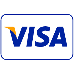 Visa - Payment Method