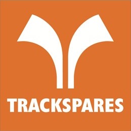 Trackspares Logo