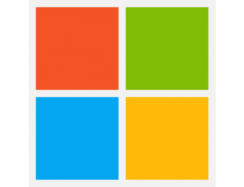 We Work With Most Microsoft Technologies!