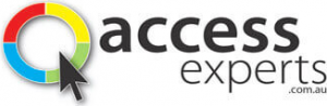 Microsoft Access Experts logo