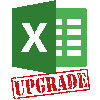 Upgrade Microsoft Excel Consulting Service