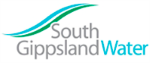 South Gippsland Water logo